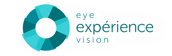 Eye Experience Vision Logo