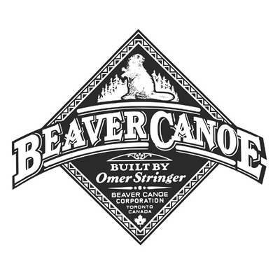 Beaver Canoe