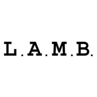 L.A.M.B.